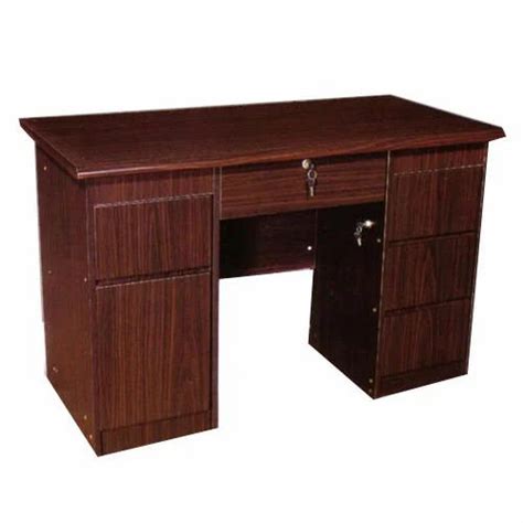 Office Wooden Table At Rs 3000 Wooden Office Desk In Chennai Id
