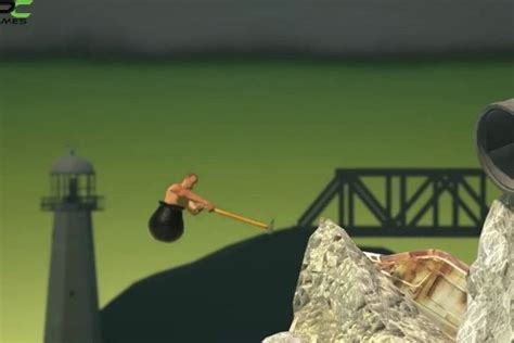 Rock, paper, shotgun listed it as one of the. Getting Over It with Bennett Foddy PC Game Free Download