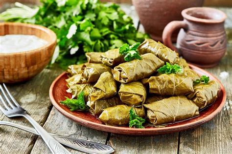 Traditional Armenian Dishes You Must Try