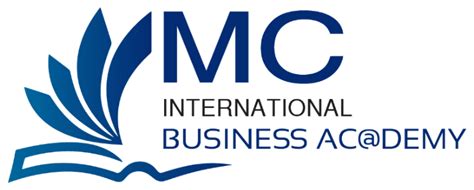 Accueil Mc International Business Academy