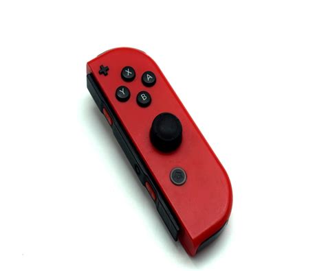 Official Nintendo Switch Joy Con Controller Pair Multiple Colours