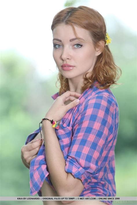 Pin By Big Hemz On Valeria Kika Pretty Girl Face Redhead Girl