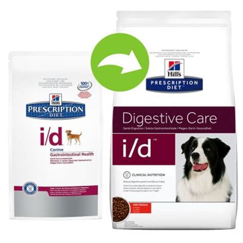 Maybe you would like to learn more about one of these? Hill's Prescription Diet Canine i/d Digestive Care | Free ...