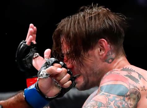 Cm Punks Awful Ufc 225 Performance Ends Two Careers