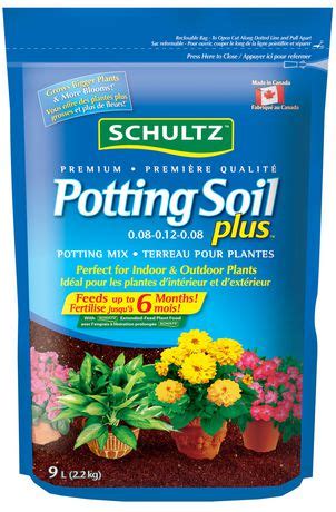 Garden soil works just like farmland for growing crops. Soil and Mulch | Walmart Canada