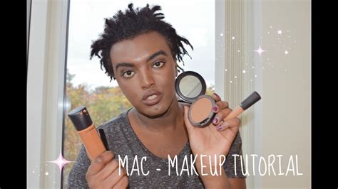 Mac Makeup Tutorial Video Youtube