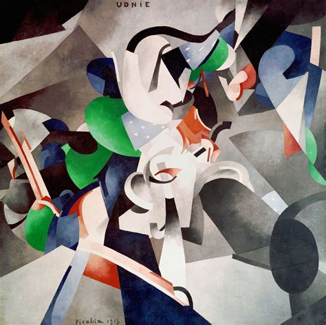 Dada And Beyond The Many Artistic Lives Of Francis Picabia The New