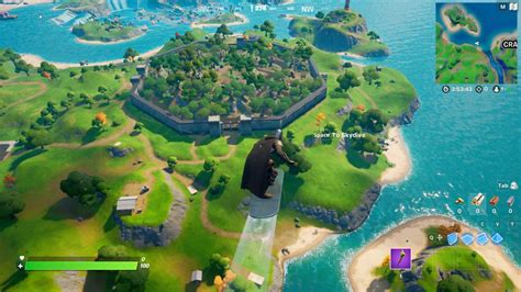 Omg old map coming back confirmed. Here Are All The New (And Old Map) 'Fortnite' Zones In ...