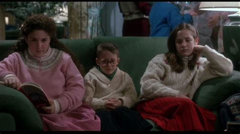 Kieran In Home Alone Kieran Culkin Image 22328035 Fanpop