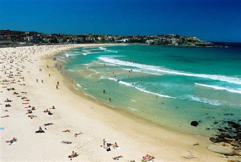 Tipps Für Den Besuch Am Bondi Beach Von Sydney 2023