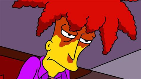 Los Simpson El Actor Secundario Bob Matará A Bart Simpson En La