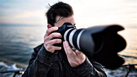 The Best Photography Course Free Youtube