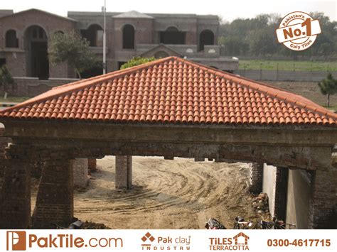 There are no products to list in this category. Spanish Clay Roof Tiles 11″ - Pak Clay Tiles