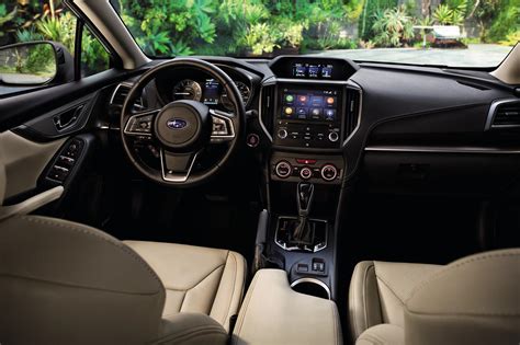 2023 Subaru Impreza Hatchback Review Trims Specs Price New