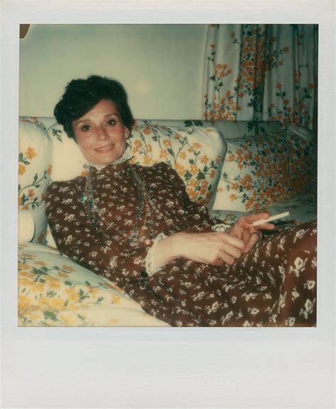 Rare Polaroids Of Celebrities By Andy Warhol Brooklyn Magazine