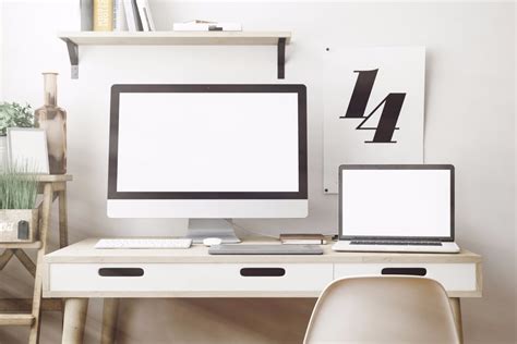 6 Easy Ways To Make Your Workspace Happy Productive And