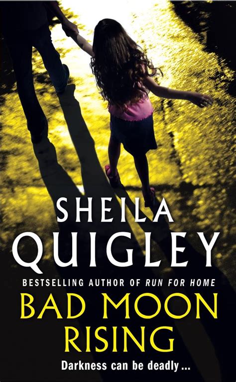 Bad Moon Rising By Sheila Quigley Penguin Books New Zealand