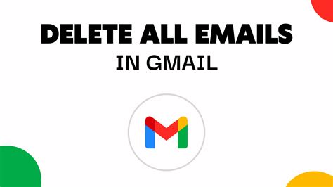 How To Delete All Emails In Gmail The Fastest Methods 2023