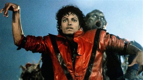 Michael Jacksons Thriller Was Released 35 Years Ago Today