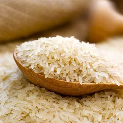 Non Basmati Rice 2 Global Food Corridors