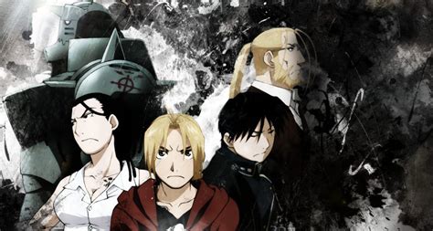 Update 90 Fullmetal Alchemist Netflix Anime Best Vn