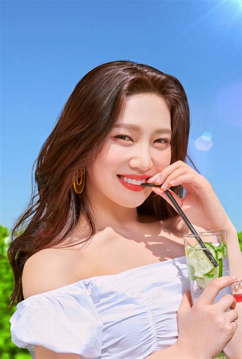 See full list on gluwee.com Red Velvet Joy - Photoshoot for Espoir 2019 • CelebMafia