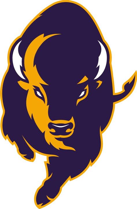 Lipscomb Bisons Alternate Logo 2020 Pres Lipscomb Introduced A New