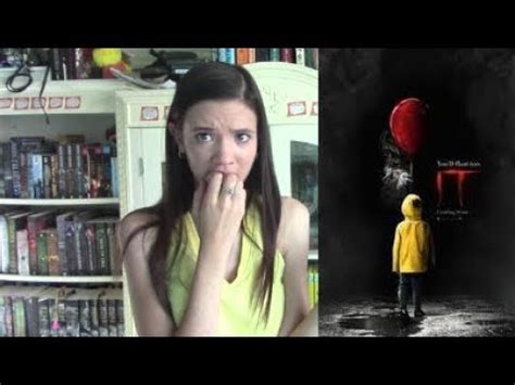It Movie Review Youtube