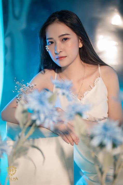 Ngắm Vẻ đẹp Ngọt Ngào Của Nữ Phóng Viên Tương Lai Nguyễn Thị Ngọc Anh