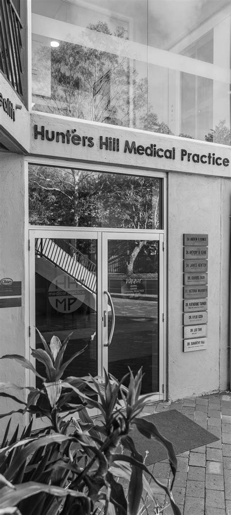 Quality Medical Practice Hunters Hill Medical Practice