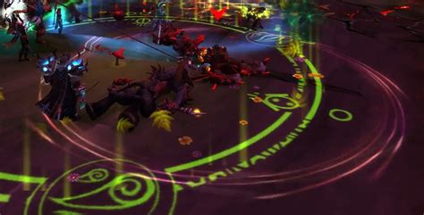 Emerald Nightmare Tanking Guide Emerald Nightmare Raid Guides And