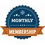 MONTHLY MEMBERSHIP  OnPoint