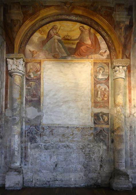 Casa isolani piazza maggiore 1.0. Basilica di Santa Maria Maggiore - Tuscania (VT)
