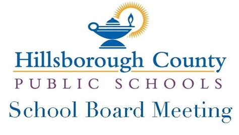 Popular majors include liberal arts and humanities, emergency medical technician (emt paramedic), and business. Watch the Hillsborough County Public Schools Board Meeting This Tuesday! Tune into #TBAENET on ...