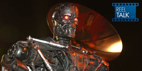 The Future For The Terminator Franchise Askmen