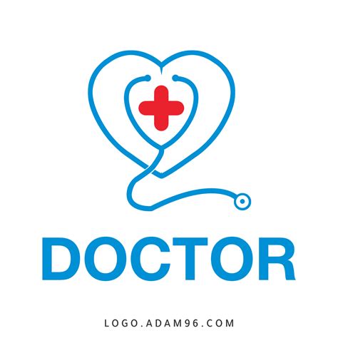 Discover More Than 68 Doctor Logo Png Hd Best Vn