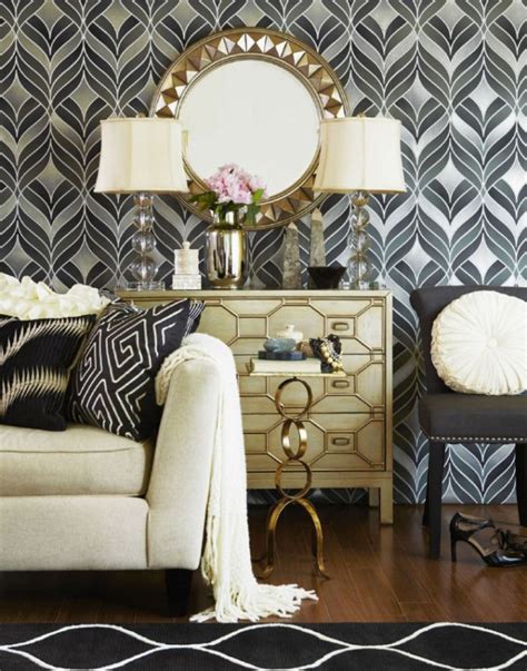 Art Deco Style The Bold And Luxurious Trend Making A Comeback