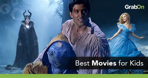 Best Movies For Kids The Ultimate List For 2021 English