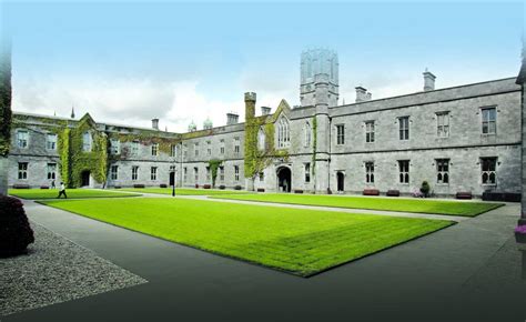 National University Of Ireland Galway Difc Ireland