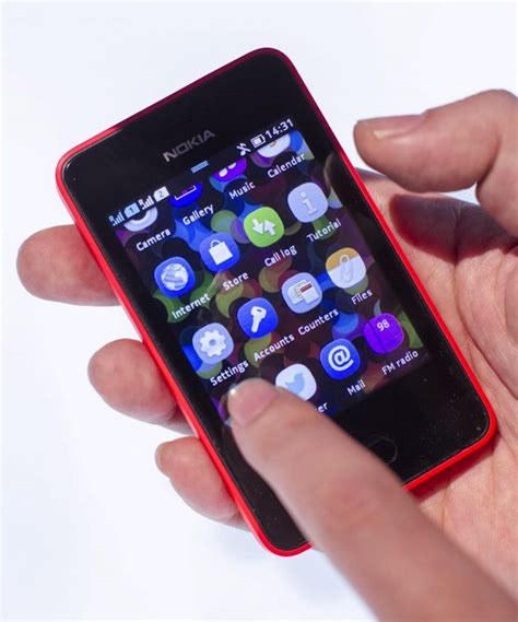 Nokia Makes Smartphone Cheap With The Nokia Asha 501 Tapscape