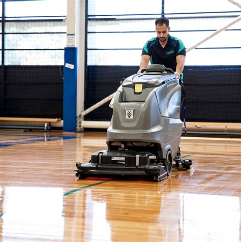 Private School Cleaning Services | Brisbane & Gold Coast | Madison