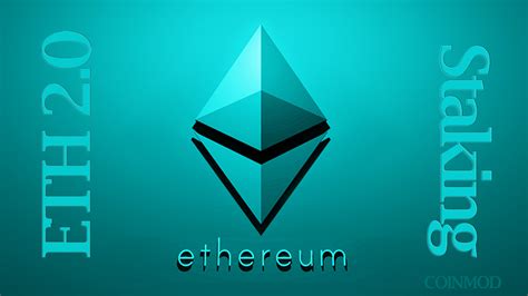 Ethereum is a decentralized platform with its own programming language, solidity, and cryptocurrency, ether. Ethereum Announces Annual Staking Rewards for Its 2.0 ...