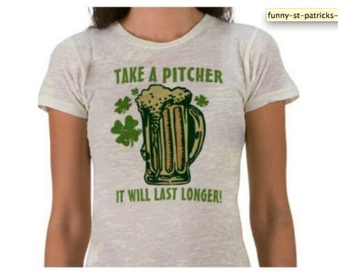 Grab one of our green st. Funny St. Patricks Day Shirts - My Organized Chaos