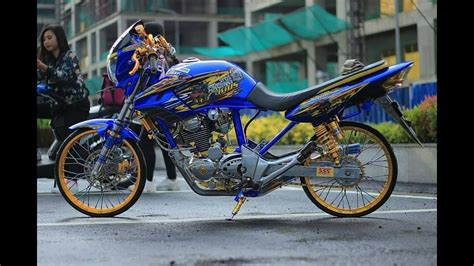 Tag tiger herex hitam tiger herex biru tiger herex. Tiger Herex / Modifikasi Honda Tiger herex terbaru ...