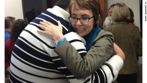 While on the job assisting giffords with a constituent event in tucson. Intern's memoir recalls Giffords shooting - CNN