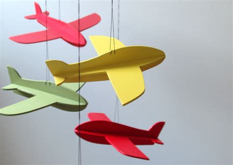 Art Airplane Crafts Spring Crafts For Kids Crafts For Kids
