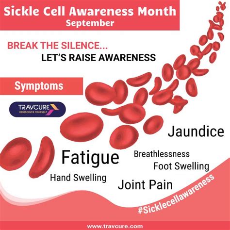 Sickle Cell Disease Is A Genetic Disease Discovered 106 Years Ago But