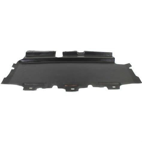 New Front Engine Splash Shield Lower Rwd Fits Ford F F