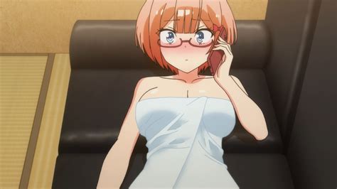 Bokutachi Wa Benkyou Ga Dekinai Ep Momentos Inesquec Veis Para Qualquer Adolescente Anime