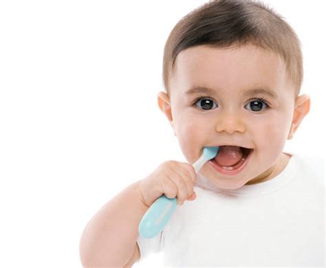 Dental Care For Babies